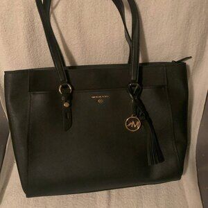 Michael Kors Large Leather Tote